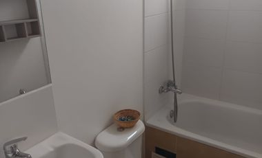 Hermoso y comodo departamento cercano a centro de Valpo