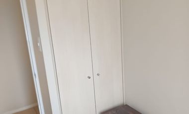 Hermoso y comodo departamento cercano a centro de Valpo