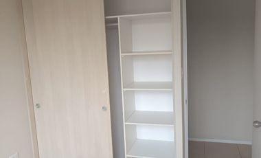 Hermoso y comodo departamento cercano a centro de Valpo