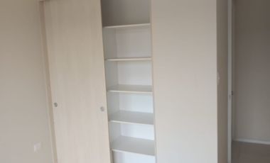 Hermoso y comodo departamento cercano a centro de Valpo