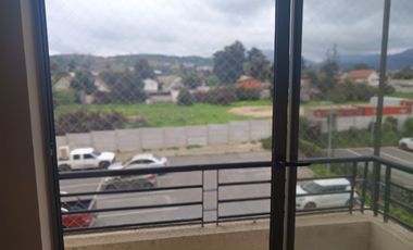 Hermoso y comodo departamento cercano a centro de Valpo