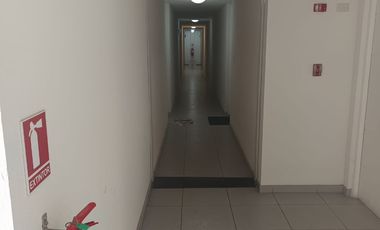 Hermoso y comodo departamento cercano a centro de Valpo