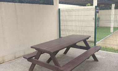 Hermoso y comodo departamento cercano a centro de Valpo