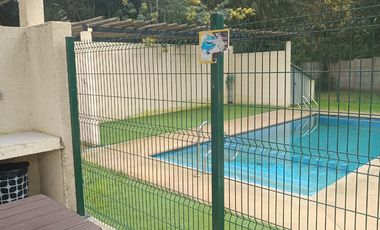 Hermoso y comodo departamento cercano a centro de Valpo