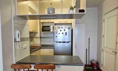 Hermoso y comodo departamento cercano a centro de Valpo