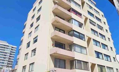 Hermoso y comodo departamento cercano a centro de Valpo