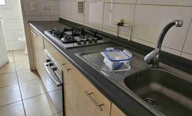 Hermoso y comodo departamento cercano a centro de Valpo