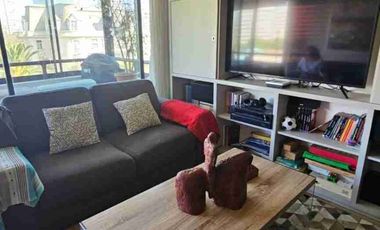 Hermoso y comodo departamento cercano a centro de Valpo