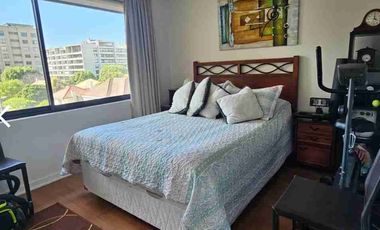 Hermoso y comodo departamento cercano a centro de Valpo