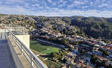 Hermoso y comodo departamento cercano a centro de Valpo