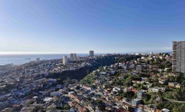 Hermoso y comodo departamento cercano a centro de Valpo