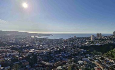 Hermoso y comodo departamento cercano a centro de Valpo