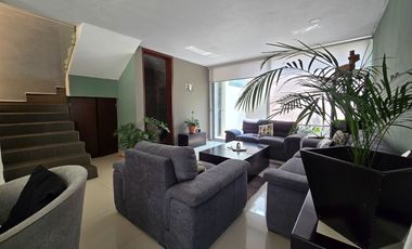 Casa en Venta en Rinconada San Patricio, Zona Galerías Santa Anita, Punto Sur