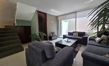 Casa en Venta en Rinconada San Patricio, Zona Galerías Santa Anita, Punto Sur