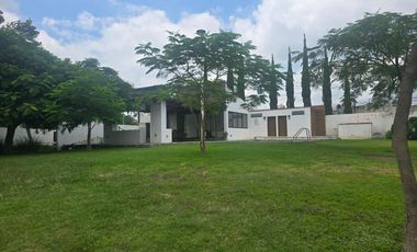 Casa en Venta en Rinconada San Patricio, Zona Galerías Santa Anita, Punto Sur