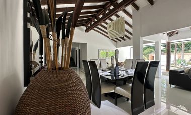 ALQUILER HERMOSA CASA CAMPESTRE, SECTOR EL TIGRE CERRITOS PEREIRA