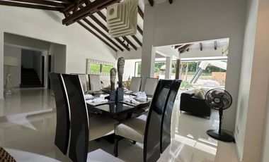 ALQUILER HERMOSA CASA CAMPESTRE, SECTOR EL TIGRE CERRITOS PEREIRA