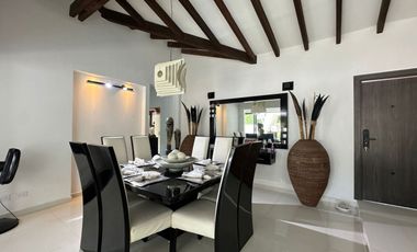 ALQUILER HERMOSA CASA CAMPESTRE, SECTOR EL TIGRE CERRITOS PEREIRA