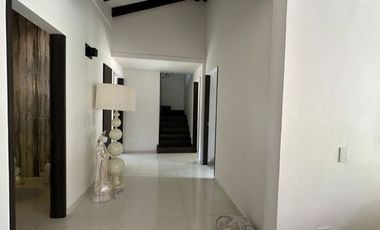 ALQUILER HERMOSA CASA CAMPESTRE, SECTOR EL TIGRE CERRITOS PEREIRA