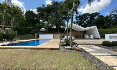 ALQUILER HERMOSA CASA CAMPESTRE, SECTOR EL TIGRE CERRITOS PEREIRA