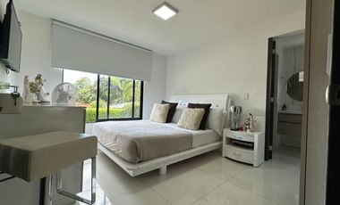 ALQUILER HERMOSA CASA CAMPESTRE, SECTOR EL TIGRE CERRITOS PEREIRA