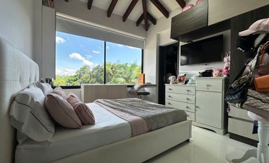 ALQUILER HERMOSA CASA CAMPESTRE, SECTOR EL TIGRE CERRITOS PEREIRA