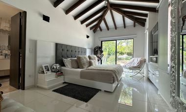 ALQUILER HERMOSA CASA CAMPESTRE, SECTOR EL TIGRE CERRITOS PEREIRA