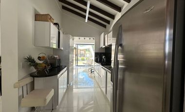 ALQUILER HERMOSA CASA CAMPESTRE, SECTOR EL TIGRE CERRITOS PEREIRA