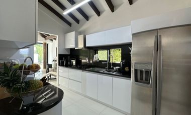 ALQUILER HERMOSA CASA CAMPESTRE, SECTOR EL TIGRE CERRITOS PEREIRA