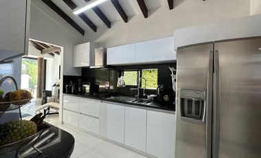 ALQUILER HERMOSA CASA CAMPESTRE, SECTOR EL TIGRE CERRITOS PEREIRA