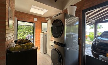 ALQUILER HERMOSA CASA CAMPESTRE, SECTOR EL TIGRE CERRITOS PEREIRA