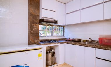 CÓD. 1119. CABAÑA A LA VENTA EN SANTA VERÓNICA, ATLÁNTICO.