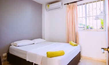 CÓD. 1119. CABAÑA A LA VENTA EN SANTA VERÓNICA, ATLÁNTICO.