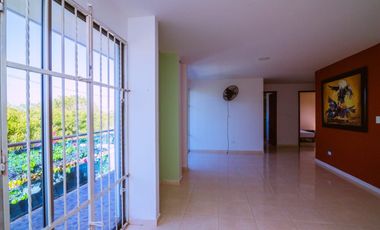 CÓD. 1119. CABAÑA A LA VENTA EN SANTA VERÓNICA, ATLÁNTICO.