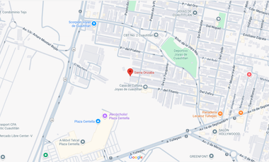 CASA EN CALLE SIERRA ORIZABA, JOYAS DE CUAUTITLÁN, EL TERREMOTO, CUAUTITLÁN, ESTADO DE MÉXICO ¡NO CRÉDITOS!