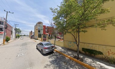 CASA EN CALLE SIERRA ORIZABA, JOYAS DE CUAUTITLÁN, EL TERREMOTO, CUAUTITLÁN, ESTADO DE MÉXICO ¡NO CRÉDITOS!