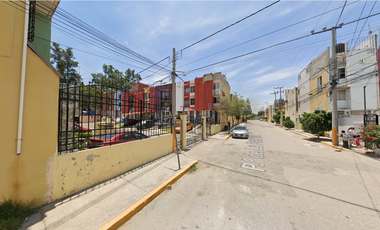 CASA EN CALLE SIERRA ORIZABA, JOYAS DE CUAUTITLÁN, EL TERREMOTO, CUAUTITLÁN, ESTADO DE MÉXICO ¡NO CRÉDITOS!