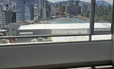 HERMOSO DEPARTAMENTO 2 HABITACIONES / SECTOR EL JARDIN