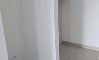 HERMOSO DEPARTAMENTO 2 HABITACIONES / SECTOR EL JARDIN