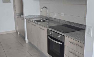 HERMOSO DEPARTAMENTO 2 HABITACIONES / SECTOR EL JARDIN