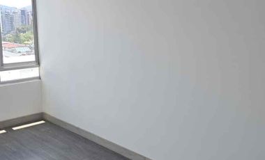 HERMOSO DEPARTAMENTO 2 HABITACIONES / SECTOR EL JARDIN