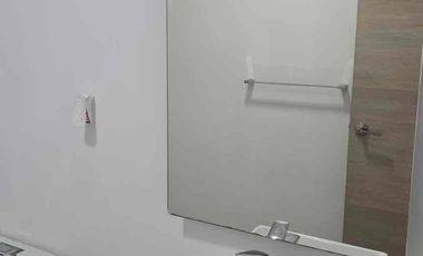 HERMOSO DEPARTAMENTO 2 HABITACIONES / SECTOR EL JARDIN