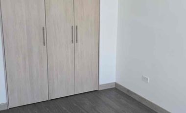 HERMOSO DEPARTAMENTO 2 HABITACIONES / SECTOR EL JARDIN