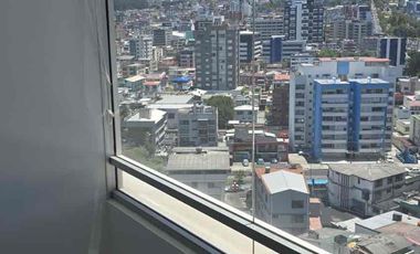 HERMOSO DEPARTAMENTO 2 HABITACIONES / SECTOR EL JARDIN