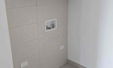 HERMOSO DEPARTAMENTO 2 HABITACIONES / SECTOR EL JARDIN