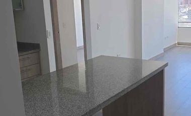 HERMOSO DEPARTAMENTO 2 HABITACIONES / SECTOR EL JARDIN