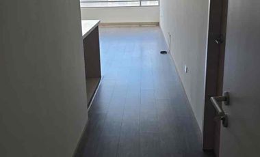 HERMOSO DEPARTAMENTO 2 HABITACIONES / SECTOR EL JARDIN