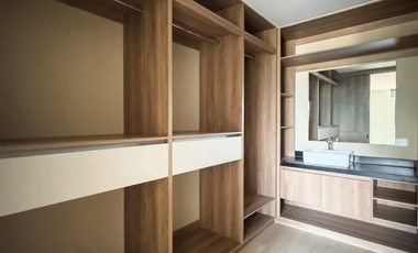 Departamento RENTA Palmas Bosques