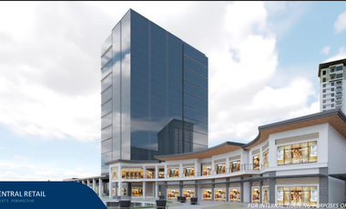 1BR NUVEO IN CERCA - LAS PIÑAS ~ ALABANG -- PRE-SELLING