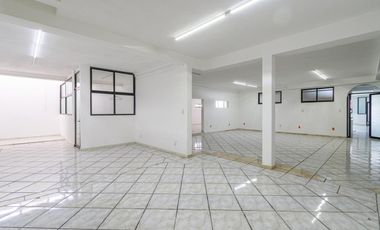 EDIFICIO EN RENTA SOBRE AV ENRIQUE RAMIREZ $330,000